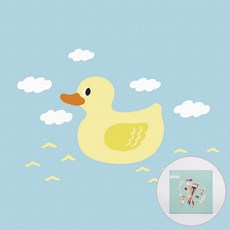 diy명화그리기20×20