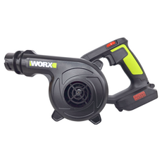 WORX 威克士 20V 無刷鋰電吹風機 WU230S.9 裸機, 1台