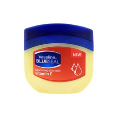 Vaseline 凡士林 潤膚膏 維他命E, 250ml, 1罐