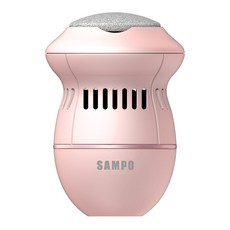 SAMPO 聲寶 真空吸塵電動磨腳皮機/去硬皮機/美足機修磨儀, HJ-Z21U2FL