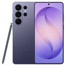 삼성전자 갤럭시 S26 Ultra 자급제 SM-S948N, 코발트 바이올렛, 1TB