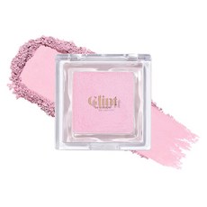 GLINT 單色腮紅 2.4g, 1個, 06 Balletcore Pink