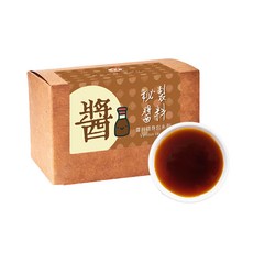 樂活E棧 風味醋醬 醬料隨身包系列, 15g±9%/入 18入/盒, 1盒
