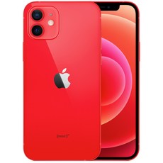 Apple 아이폰 12 자급제, 128GB, (PRODUCT)RED