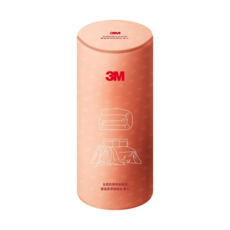 3M 全面抗蹣毛毯系列 雙面柔感絲絨毯 單人