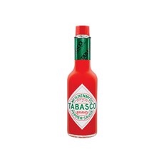 TABASCO 紅椒汁, 150ml, 1瓶