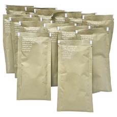 Natural 365 每日的綠色營養 綠拿鐵 Natural-GN, 15種蔬果，410項農藥檢測, 24g, 14包, 1盒