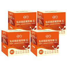 GOMO PET FOOD 貓犬專用免疫調節葡聚糖 Set, 單次單包, 食品級氮氣充填, 幫助成長發育, 120包
