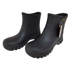 Hanama 悍馬 一體成形鋼頭雨鞋 H-889 255mm/40, 25.5cm