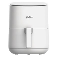 arlink 健康減油氣炸鍋 2.5L 白色 EB2505 氣炸鍋