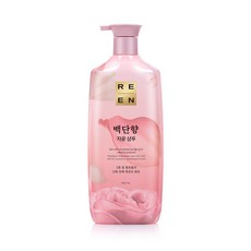 ReEn 琍艷 檀香洗髮精, 950ml, 1瓶