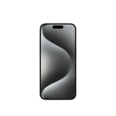 Apple 정품 아이폰 15 Pro 자급제, 화이트티타늄, 128GB