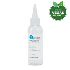 글로우몬스터 3KDa 극저분자 올리고 히알루론산 2% 원액, 100ml, 1개