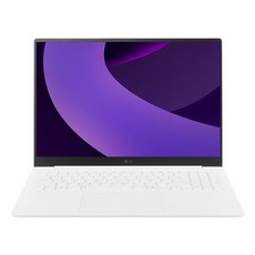 LG전자 2025 그램 프로 16 코어 Ultra5 지포스 RTX 5050, 에센스 화이트, 512GB, 32GB, WIN11 Home, 16Z90TR-EA5CK