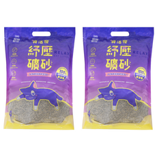 LitoMON 怪獸部落 礦砂, 費洛蒙, 4kg, 2袋