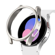 Galaxy Watch 6 造型錶圈錶殼, 星光