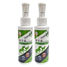 LIKISOL 利卡素 犬貓適用 高性能補充劑, 肝腎營養, 2瓶