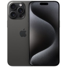 Apple 정품 아이폰 15 Pro Max 자급제