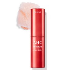 AHC 텐션 아이크림 스틱 포 페이스, 10g, 1개