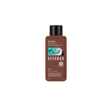 부쉬맨 씨프렌들리 브론즈 태닝오일 SPF7, 190ml, 1개