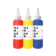 키즈핑거페인트