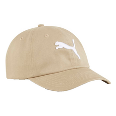 PUMA 基本系列 跳豹棒球帽, 02458718, 1個