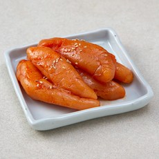 김정숙젓갈 웰빙명란젓, 150g, 1개