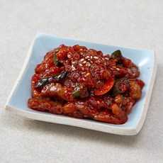 김정숙젓갈 웰빙낙지젓, 150g, 2개