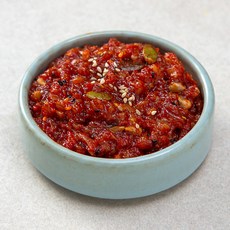 김정숙젓갈 씨앗젓갈, 150g, 2개