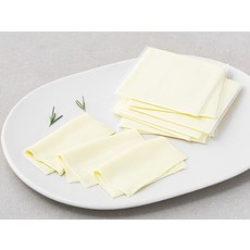 서울우유치즈 앙팡 유기농 아기치즈 STEP1 20매입, 360g, 1개 - 이미지 3