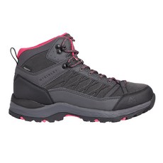 瑞士 McKINLEY 女款 Kona V MID AQX W 登山鞋 EU37/US6.5/UK4, 1雙