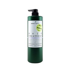 SWEET TOUCH 直覺抑菌香水洗髮精，含英國梨小蒼蘭，添加抑菌成份 Chlorhexidine，綿羊油黃金秀髮配方, 1L, 1瓶