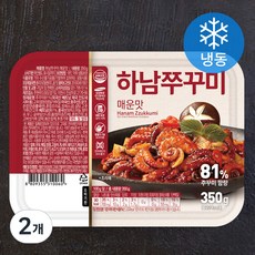 하남 쭈꾸미 350