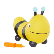 B.toys 蜜蜂跳跳 附打氣筒, 1組