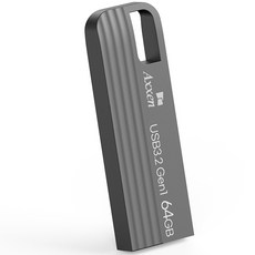 u 액센 U310 웨일 USB 3.2 Gen 1 메모리 64GB