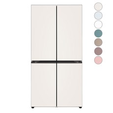 엘지 4도어 냉장고 1등급-추천-상품
