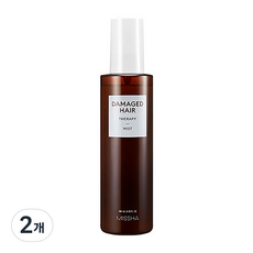 헤어 미스트 추천 순위 7