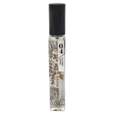 SHIANG SHIANG香想 CLASSIC SENSE 橙韻漫步 淡香精 10ml, 1個