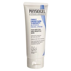PHYSIOGEL 潔美淨 Daily Moisture Therapy 層脂質保濕高效滋潤乳霜，適用於非常乾燥和敏感的肌膚，100ml, 1瓶