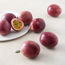 곰곰 제주 백향과, 1팩, 520g