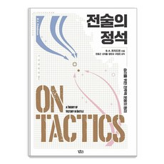 [길찾기]전술의 정석 : 승리를 위한 전투력 운용의 원리, 길찾기, B. A. 프리드먼 길찾기, B. A. 프리드먼