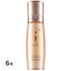 다나한 홍보 진 에센스, 50ml, 6개