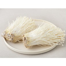친환경 국내산 팽이버섯, 300g(150gx2개입), 1개 - 이미지 3