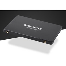 기가바이트 SSD, GIGABYTE SSD 240GB, 240GB