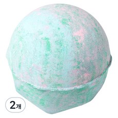 러쉬 배쓰 밤 입욕제 레이크스, 200g, 2개