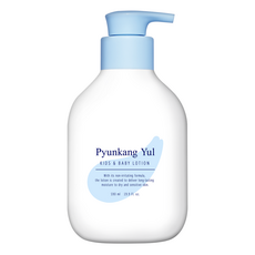 Pyunkang Yul 扁康率 孩童保濕乳液 甜橙香, 1瓶, 590ml