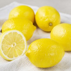 곰곰 미국산 레몬, 1kg, 1봉