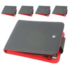 美髮剪刀 10p, 5個, 混色