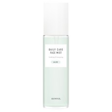 eunyul 蘆薈日常舒緩保濕噴霧套裝，舒緩保濕，蘆薈萃取, 100ml, 3瓶