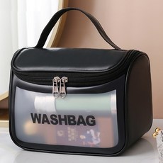 여행용세면파우치